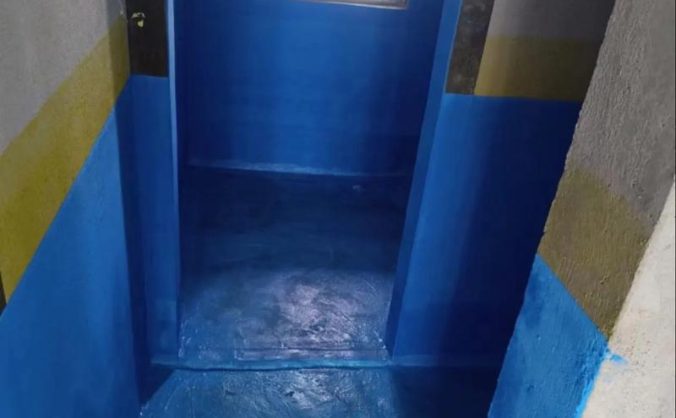 防水工程方案：厨卫防水施工全流程