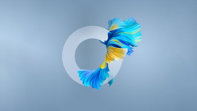 华为Mate60pro内置高清桌面壁纸背景图