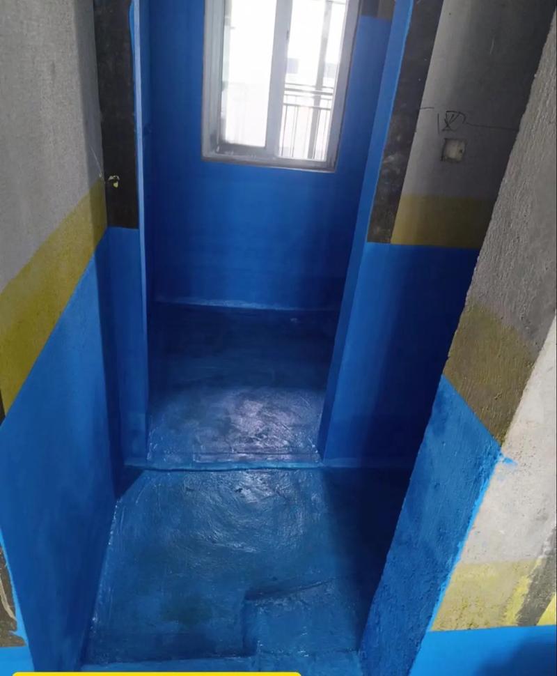 防水工程方案:厨卫防水施工全流程